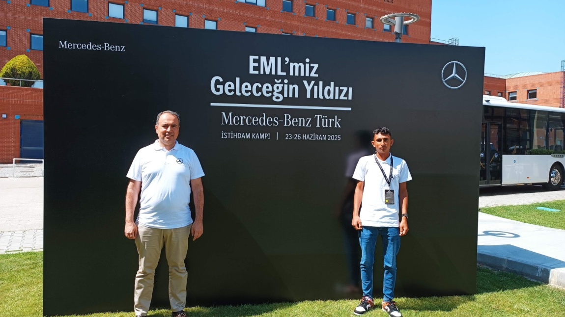 İstihdam Kampı Etkinliği
